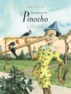 LAS AVENTURAS DE PINOCHO