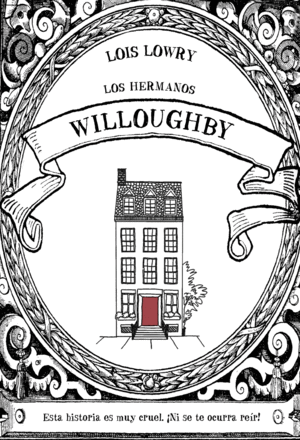 LOS HERMANOS WILLOUGHBYS