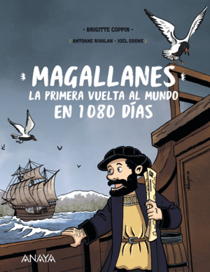 MAGALLANES