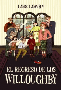 REGRESO WILLOUGHBY