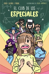 CLUB DE LOS ESPECIALES