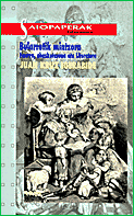 BULARRETIK MINTZORA. HAURRA, AHOZKOTASUNA ETA LITERATURA
