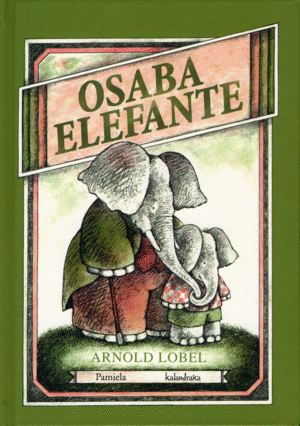 OSABA ELEFANTE