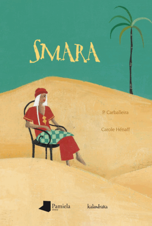 SMARA EUSKERA