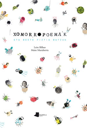 XOMORROPOEMAK