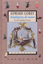 AMPHIGOREY DE NUEVO