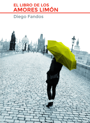 LIBRO DE LOS AMORES LIMON, EL