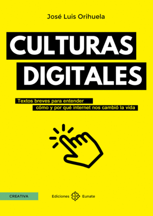 CULTURAS DIGITALES - TEXTOS BREVES PARA ENTENDER C