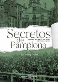SECRETOS DE PAMPLONA