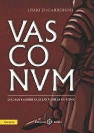 VASCONUM