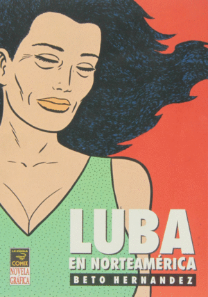 LUBA/EN NORTEAMERICA