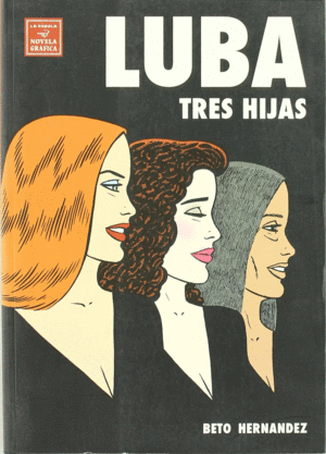 LUBA/TRES HIJAS