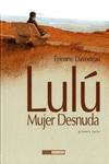 LULU MUJER DESNUDA 1