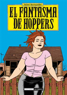 FANTASMA DE HOPPERS, EL