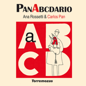 PANABCDARIO