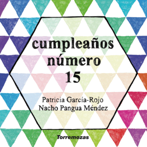 CUMPLEAÑOS NÚMERO 15