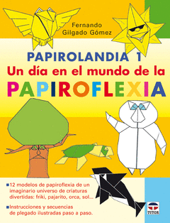 PAPIROFLEXIA 1