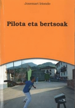 PILOTA ETA BERTSOAK. AUSPOA 337