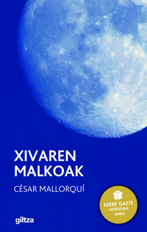 XIVAREN MALKOAK