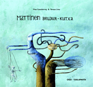 MATTINEN BELDUR-KUTXA