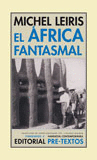 AFRICA FANTASMAL NCO-51