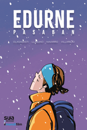 EDURNE PASABAN (EUSKERA)