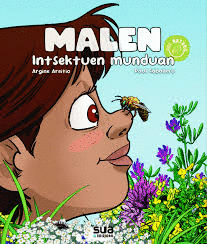 MALEN INTSEKTUEN MUNDUAN