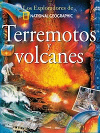 TERREMOTOS Y VOLCANES