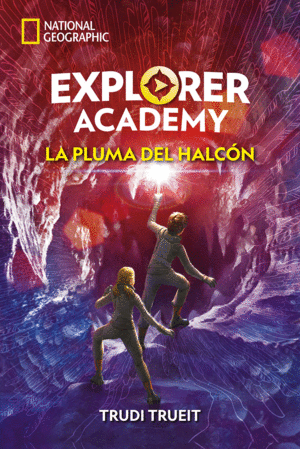 PLUMA DE HALCON, LA. EXPLORER ACADEMY 2