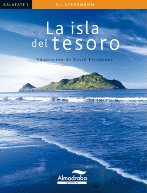 LA ISLA DEL TESORO LECTURA FÁCIL