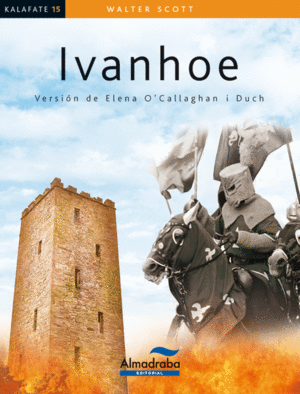 IVANHOE LF