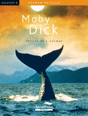 MOBY DICK LF