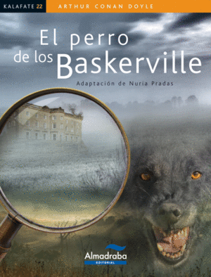 EL PERRO DE LOS BASKERVILLE LF