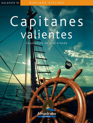 CAPITANES VALIENTES LECTURA FÁCIL