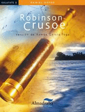 ROBINSON CRUSOE LF 1