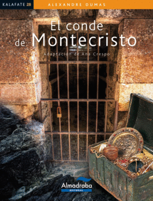 EL CONDE DE MONTECRISTO