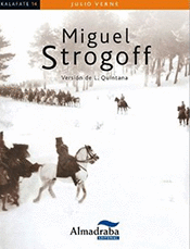MIGUEL STROGOFF LF