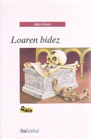 LOAREN BIDEZ