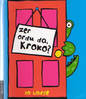 ZER ORDU DA KROKO?