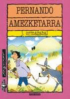 PERNANDO AMEZKETARRA