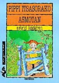 PIPPI ITSASORAKO ASMOTAN