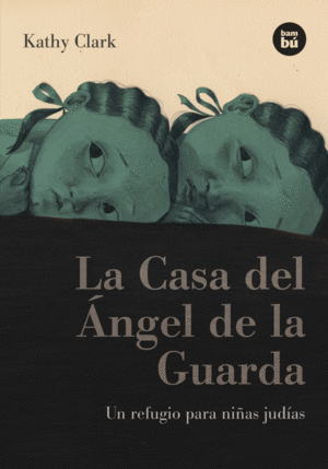 LA CASA DEL ÁNGEL DE LA GUARDA