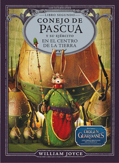 CONEJO DE PASCUA