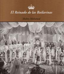 EL REINADO DE LAS BAILARINAS