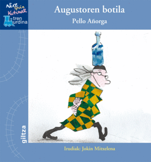 AUGUSTOREN BOTILA