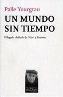 UN MUNDO SIN TIEMPO