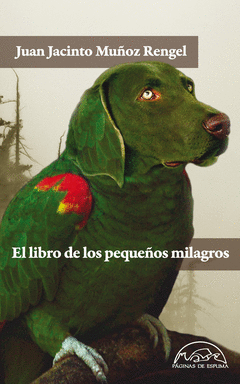 EL LIBRO DE LOS PEQUEÑOS MILAGROS