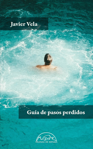 GUÍA DE PASOS PERDIDOS