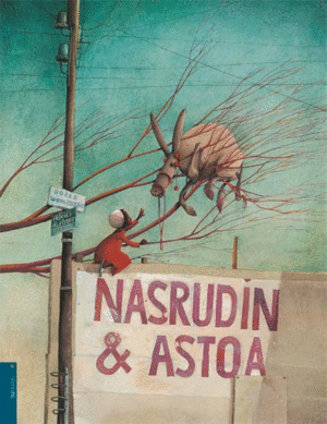 NASRUDIN&ASTOA