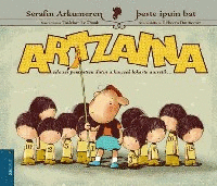 ARTZAINA